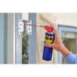 Lubrifiant multifuncțional WD-40 Smart Straw, 450ml