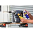 Lubrifiant multifuncțional WD-40, 400ml