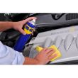 Lubrifiant multifuncțional WD-40, 200ml