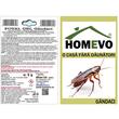 Repelent gândaci HOMEVO Foval gel, 5g