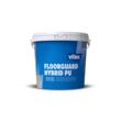 Vopsea pe bază de apă pentru pardoseli VITEX FLOORGUARD, transparent, 10L