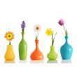 Vopsea spray decorativă FLY COLOR, RAL 1014 alb fildeș, 400ml