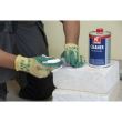 Soluție pentru curățat PE/PP/PVDF/PVC și PB, GRIFFON Cleaner, 500ml