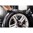 Mănuși nitril GOGRIP negre, M, 50 buc