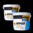 Grund epoxidic bicomponent, VITEX HYPOXY Primer, componenta B, 250ml