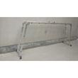Scara articulată DLM204,4x4 trepte, 4,6m