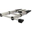 Scara telescopică soft close DLT212E, 3,8m