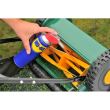 Lubrifiant multifuncțional WD-40 Smart Straw, 450ml
