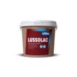 Lac poliuretanic pe bază de apă VITEX Lussolac, 500 incolor mat, 2,5l