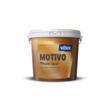 Vopsea pe bază de apă cu finisaj texturat VITEX Motivo Miracle Sand, Silver 905ml