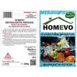 Neutralizator pesticide HOMEVO, pentru fructe și legume