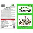 Aditiv furajer pentru păsări domestice HOMEVO, 50g