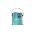 Vopsea bicomponentă pentru piscine VITEX Pool Paint, comp. A+B, albastru, 3,5L