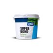 Amorsă acrilică cu nisip de cuarț VITEX Superbond Primer, 3L