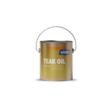 Ulei pentru impregnare VITEX Teak Oil, 750ml