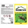 Repelent viespi HOMEVO Foval CE, 25ml