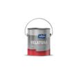 Amorsă pe bază de solvent pentru lemn VITEX Velatura, alb mat, 2.5L