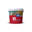 Vopsea lavabila de interior, VITEX VI, alba, 3 L 