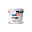 Glet profesional de finisaj gata preparat VITEX Visto Ready Smooth, finisaj perfect, alb, 5kg