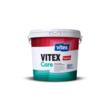 Vopsea ultra-lavabilă premium satinată, VITEX CARE EGGSHELL, albă,10L
