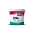 Vopsea ultra-lavabilă premium mată, VITEX CARE, albă, 10L