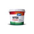 Vopsea ultra-lavabila premium mata, VITEX CLASSIC, 30 cărămiziu, 750ml