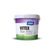 Vopsea ultra-lavabila premium ecologica mata, VITEX ECO, alba, 10 L
