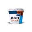 Amorsă 100% acrilică VITEX Primer, semitransparentă, 750ml