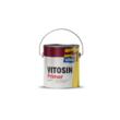 Amorsă acrilică cu proprietăți izolatoare pe bază de solvent VITEX Vitosin, alb mat, 10L