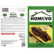 Capcană vegetală pentru coropișnițe HOMEVO, 50g