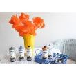 Vopsea spray decorativă DUPLI-COLOR Next, RAL 5015 bleu deschis lucios, 400ml