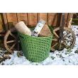 Vopsea spray decorativă DUPLI-COLOR Next, RAL 6005 verde frunză lucios, 400ml