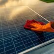 Soluție pentru curățarea panourilor fotovoltaice și solare, SOL CLEAN, 5 L