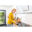 Soluție pentru curățarea plitelor vitroceramice MELLERUD, 0,5L