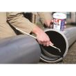 Gel lubrifiant pentru asamblarea țevilor din PVC, GRIFFON Blue Gel, 800g