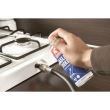 Spray pentru detectarea scurgerilor de gaz GRIFFON Sherlock, 400ml