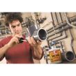 Adeziv gel pentru țevi din PVC GRIFFON Uni-100, 1L