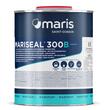 Membrană hidroizolantă pentru rezervoare de apă potabilă MARIS Mariseal 300, alb, 1kg, componenta B