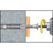 Diblu universal MEA, cu guler, MZK, 10x59mm, 50buc