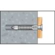 Diblu universal MEA, cu guler, MZK, 8x48mm, 90buc