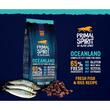 Hrană uscată Premium pentru câine Primal Spirit, Oceanland, cu pește proaspăt, 12 kg
