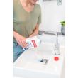 Gel pentru desfundarea țevilor de scurgere MELLERUD, 1L
