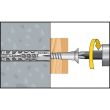Diblu standard MEA, F, 8mm, 100buc