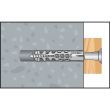 Diblu standard MEA, F, 8mm, 100buc