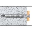 Diblu lung MEA, FL, 10x90mm, 25buc