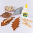 Adeziv universal fără solvent UHU Arts&Crafts Glue, 100ml