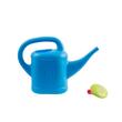 Stropitoare din plastic, 5L, albastră