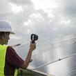 Soluție pentru curățarea panourilor fotovoltaice și solare, SOL CLEAN, 1 L