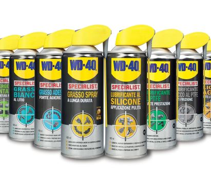 WD-40 Specialist