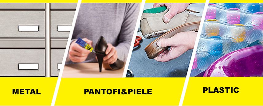 3 Tipuri de adezivi care nu trebuie să îți lipsească din casă